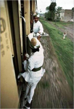 Indian Railways | Food Service